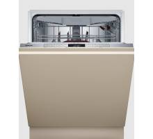 NEFF S295HCX02G fully integrated tall dishwasher, Dalzells