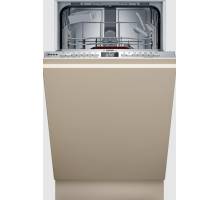 NEFF S875HKX32G N 50 fully integrated slimline dishwasher, Dalzells