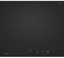 NEFF T66NUX4A0 N 90 60cm Matt Black induction hob, Dalzells