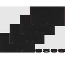 NEFF T69YYX4C0 N 90 90cm induction hob, Dalzells