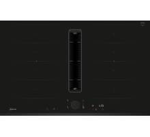 NEFF V68FUX4L0 N 90 induction hob with integrated ventilation, Dalzells