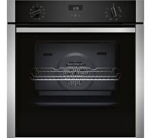 Neff B3ACE4AN3B Built-in Oven with Slide&Hide