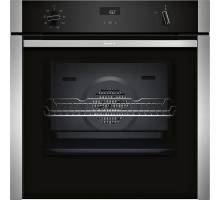 Neff B4ACF1AN3B Built-in Oven with Slide&Hide