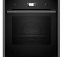 Neff B64CS51G0B Built-in Oven with Steam