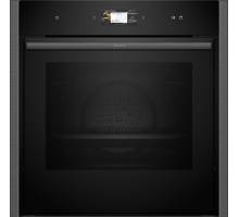 Neff B64FS31G0B Built-in Oven with Steam