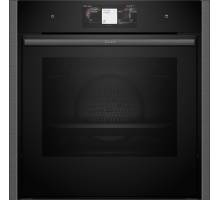 Neff B64FT53G0B Built-in Oven with Steam