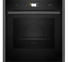 Neff B64VS71G0B Built-in Oven with Steam 