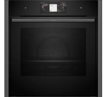 Neff B64VT73G0B Built-in Oven with Steam