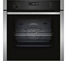Neff B6ACH7AN7B Built-in Oven with Slide&Hide