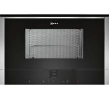 Neff C17GR00N0B Stainless Steel Microwave Oven