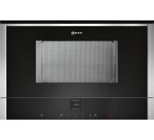 Neff C17WR01N0B Compact Microwave