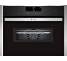 Neff C18MT36N0B Compact Oven with Microwave