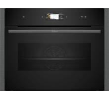 Neff C24FS31G0B Built-in Compact Oven with Steam