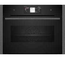 Neff C24FT53G0B Built-in Compact Oven with Steam