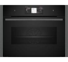 Neff C24FT53G0B Built-in Compact Oven with Steam