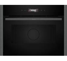 Neff C24GR3XG1B Built-in Microwave