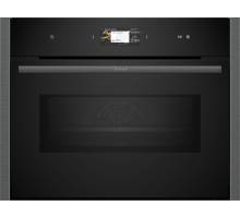 Neff C24MS71G0B Built-in Compact Oven with Microwave