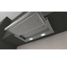 Neff D46BR22N1B 60cm Telescopic Hood