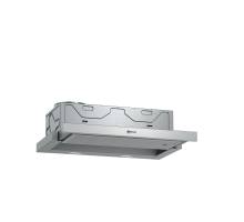 Neff D46ED22N1B 60cm Telescopic Hood 