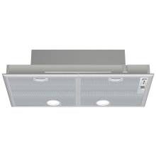 Neff D5855X1GB 73cm Canopy Hood