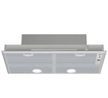 Neff D5855X1GB 73cm Canopy Hood