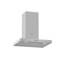 Neff D62BBC0N0B 60cm Chimney Hood