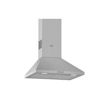 Neff D62PBC0N0B 60cm Pyramid Chimney Hood