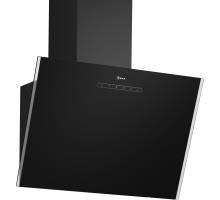 Neff D63IDK1S0B 60cm Wall-mounted Cooker Hood