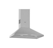 Neff D72PBC0N0B 75cm Pyramid Chimney Hood