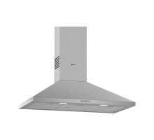 Neff D92PBC0N0B 90cm Pyramid Chimney Hood