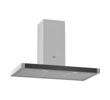 Neff D94BHM1N0B 90cm Chimney Hood