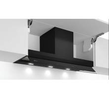 Neff D95XAM2S0B 90cm Integrated Hood