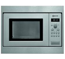 Neff H53W50N3GB Microwave Oven