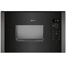 Neff HLAWD23G0B Built-in Microwave
