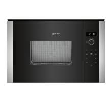 Neff HLAWD23N0B Compact Microwave Oven