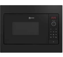 Neff HLAWG25S3B Built-in Microwave