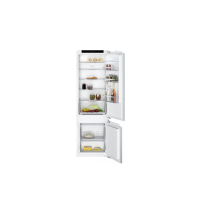 Neff KI5872SE0G Built-in Fridge Freezer