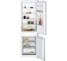 Neff KI7861FE0G Built-in Fridge Freezer