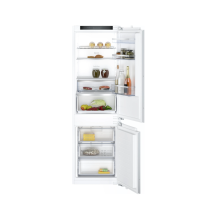 Neff KI7862FE0G Built-in Fridge Freezer