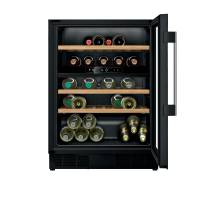 Neff KU9213HG0G Built under wine cooler