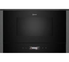 Neff NR4WR21G1B Built-in Microwave Oven