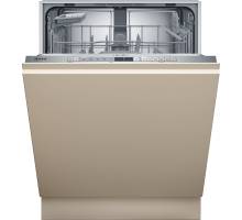 Neff S153HKX03G Integrated Dishwasher