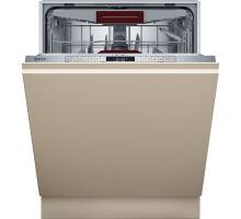 Neff S155HVX00G Integrated Dishwasher