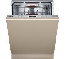 Neff S187TC800E Built-in Full Size Dishwasher
