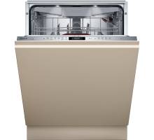 Neff S197YCX05G Built-in Full Size Dishwasher