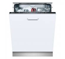 Neff S723N60X1G Fully-Integrated 60cm Dishwasher