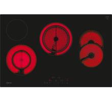 Neff T18FDH9L 80cm Ceramic Hob