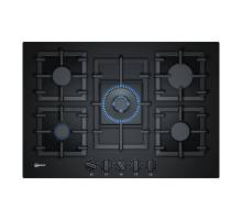 Neff T27CS59S0 75cm Wide Gas Hob