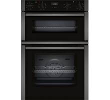 Neff U1ACE2AG3B Built-in Double Oven