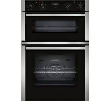 Neff U1ACE2AN3B Built-in Double Oven